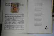 Songs with Music from a Childs Garden of Verses
