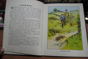 Out of Doors Nature Stories for Children by Alice Talwin Morris
