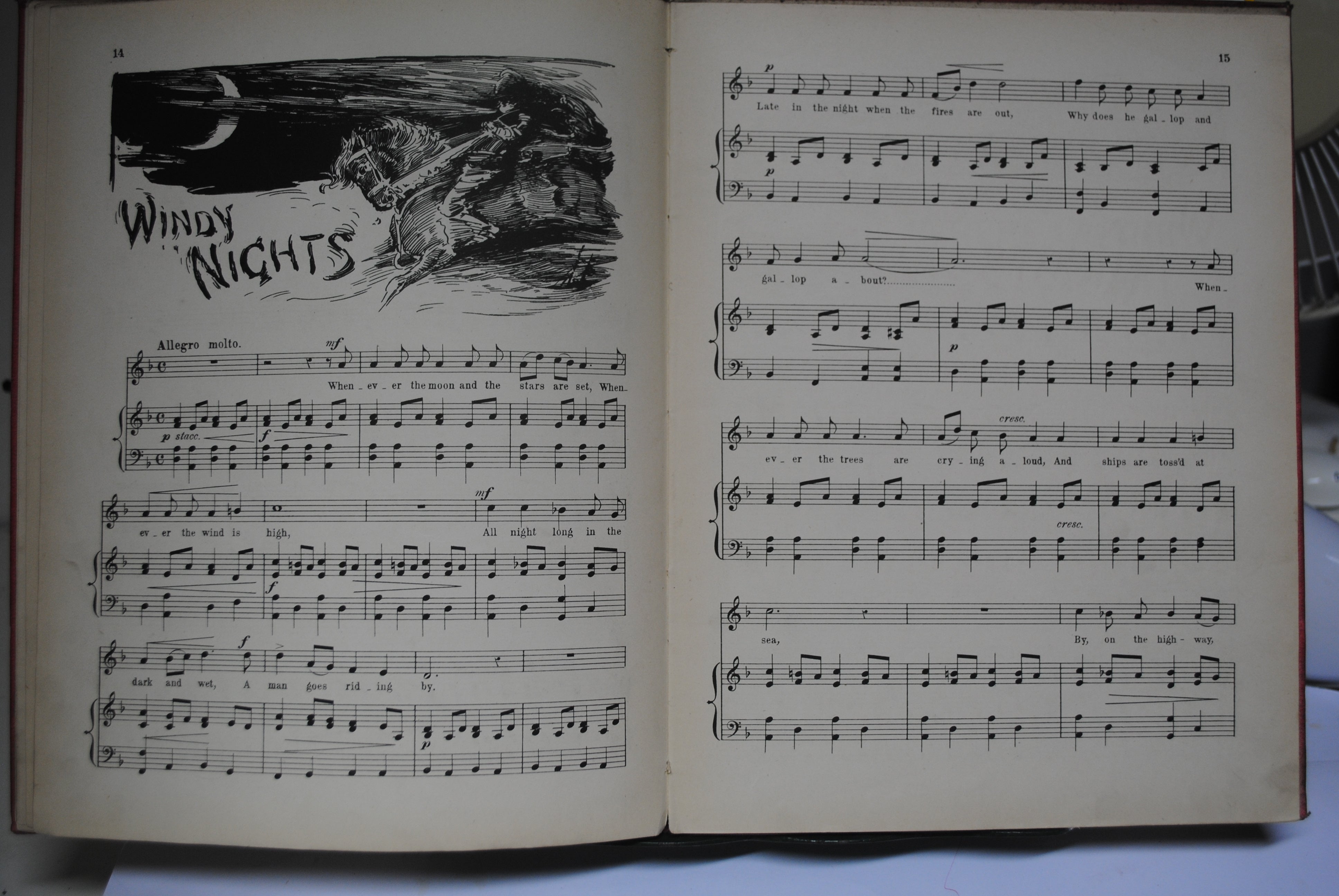 A Childs Garland of Songs