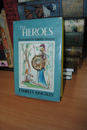 The Heroes