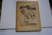 Mr & Mrs Bear and Friends