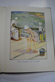 Stirabout Stories