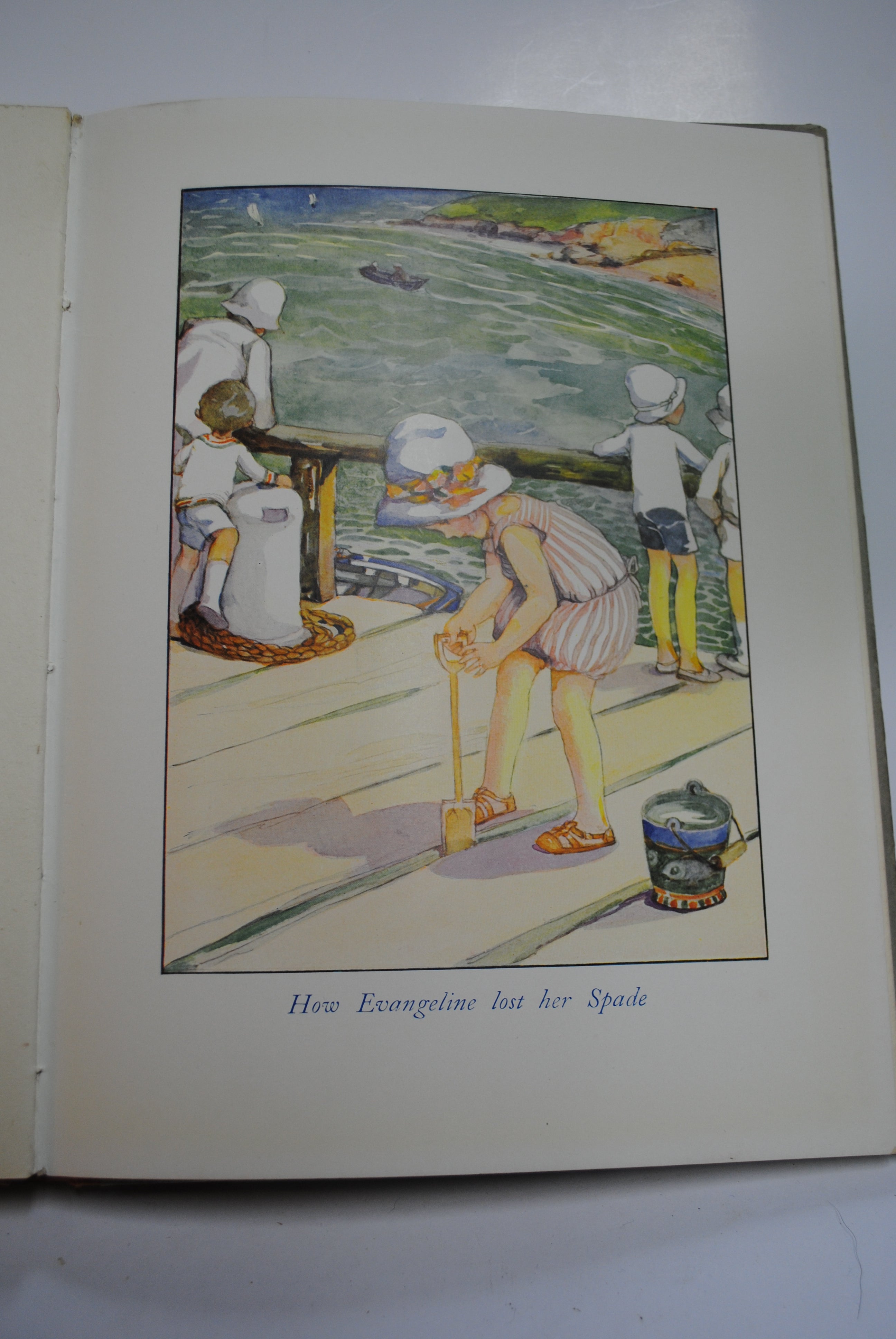 Stirabout Stories