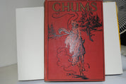 Chums Annual 1936-1937