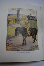Stirabout Stories