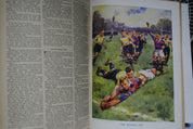 Chums Annual 1936-1937
