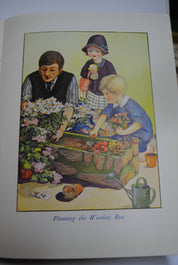 Stirabout Stories