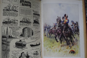 Chums Annual 1936-1937