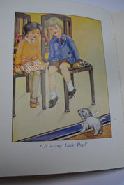 Stirabout Stories