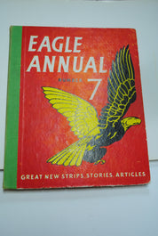 Eagle Annual No 7