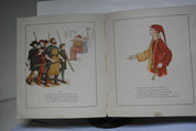 The Pied Piper of Hamelin