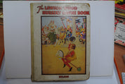 The Lawson Wood Nursery Rhyme Book