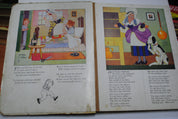 The Lawson Wood Nursery Rhyme Book