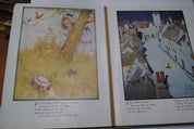 The Lawson Wood Nursery Rhyme Book