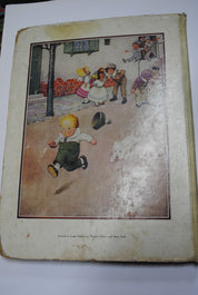 The Lawson Wood Nursery Rhyme Book