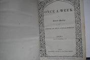 Once a week ~ Volume 1