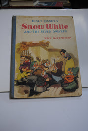 Snow White and the Seven Dwarfs