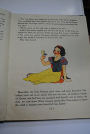 Snow White and the Seven Dwarfs