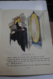 Snow White and the Seven Dwarfs