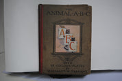 The Animal ABC