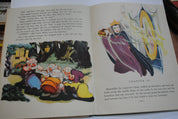 Snow White and the Seven Dwarfs