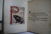 The Animal ABC