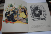 Snow White and the Seven Dwarfs