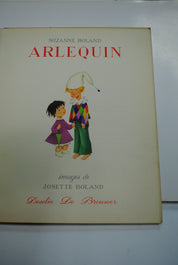 Arlequin