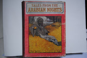 Tales from the Arabian Nights