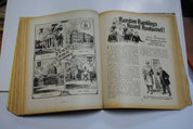 The Greyfriars Holiday Annual for Boys & Girls 1928
