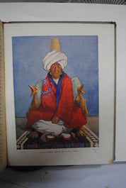 Tales from the Arabian Nights