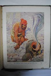Tales from the Arabian Nights