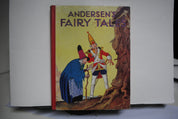 Andersons Fairy Tales