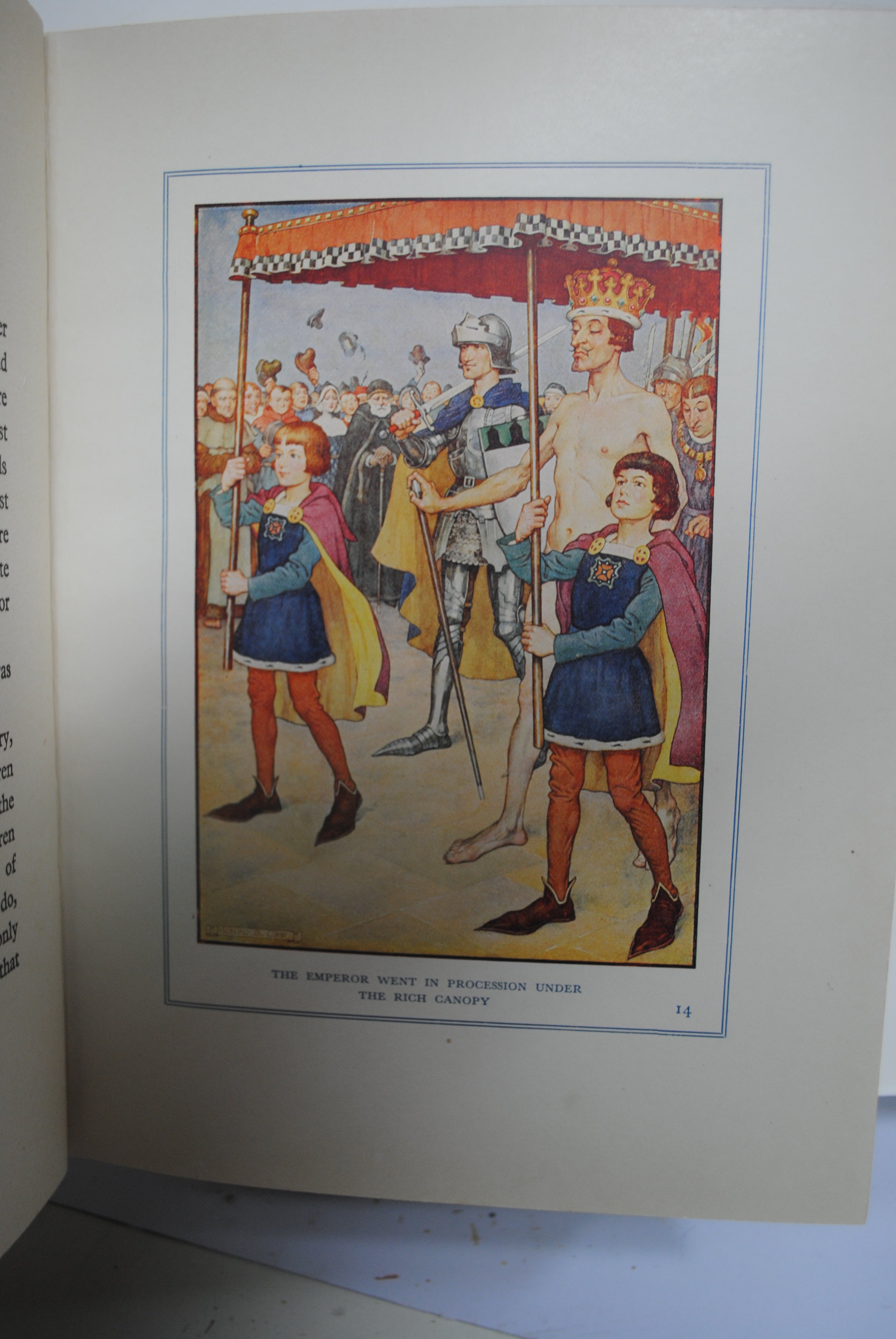 Andersons Fairy Tales