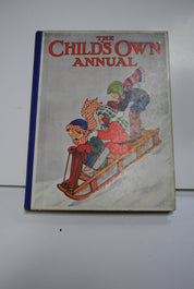The Childs Own Annual