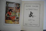 Andersons Fairy Tales