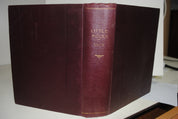 Little Folks 1904 Poss Vol 75 (Purple cloth)