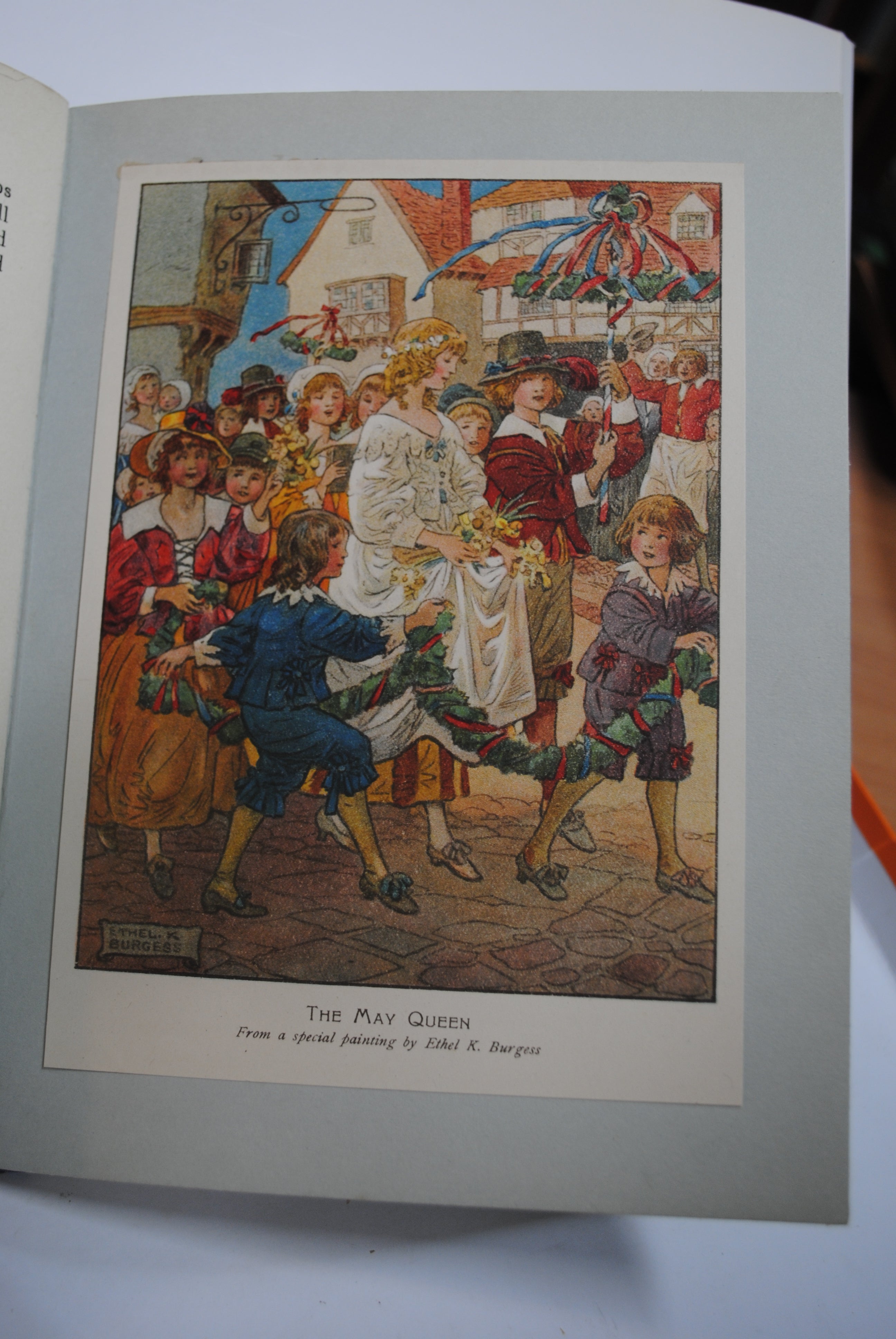 The Childs Own Annual