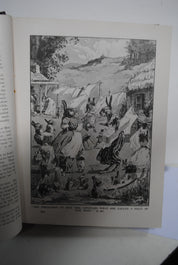 Little Folks 1904 Poss Vol 75 (Purple cloth)