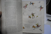Little Folks 1912 vol 76 (green cloth)