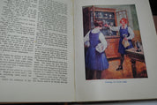Jolly Annual for Girls on the Moors