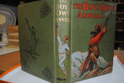 The Boys Own Annual