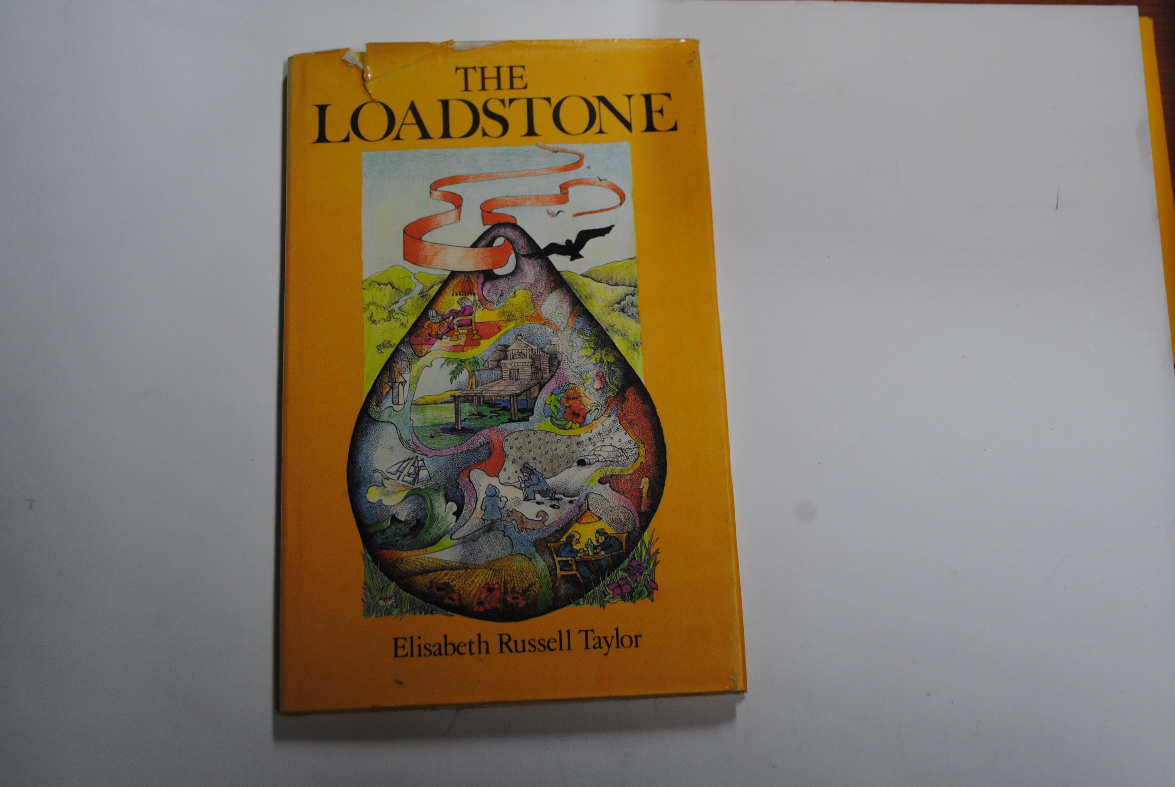 The Loadstone
