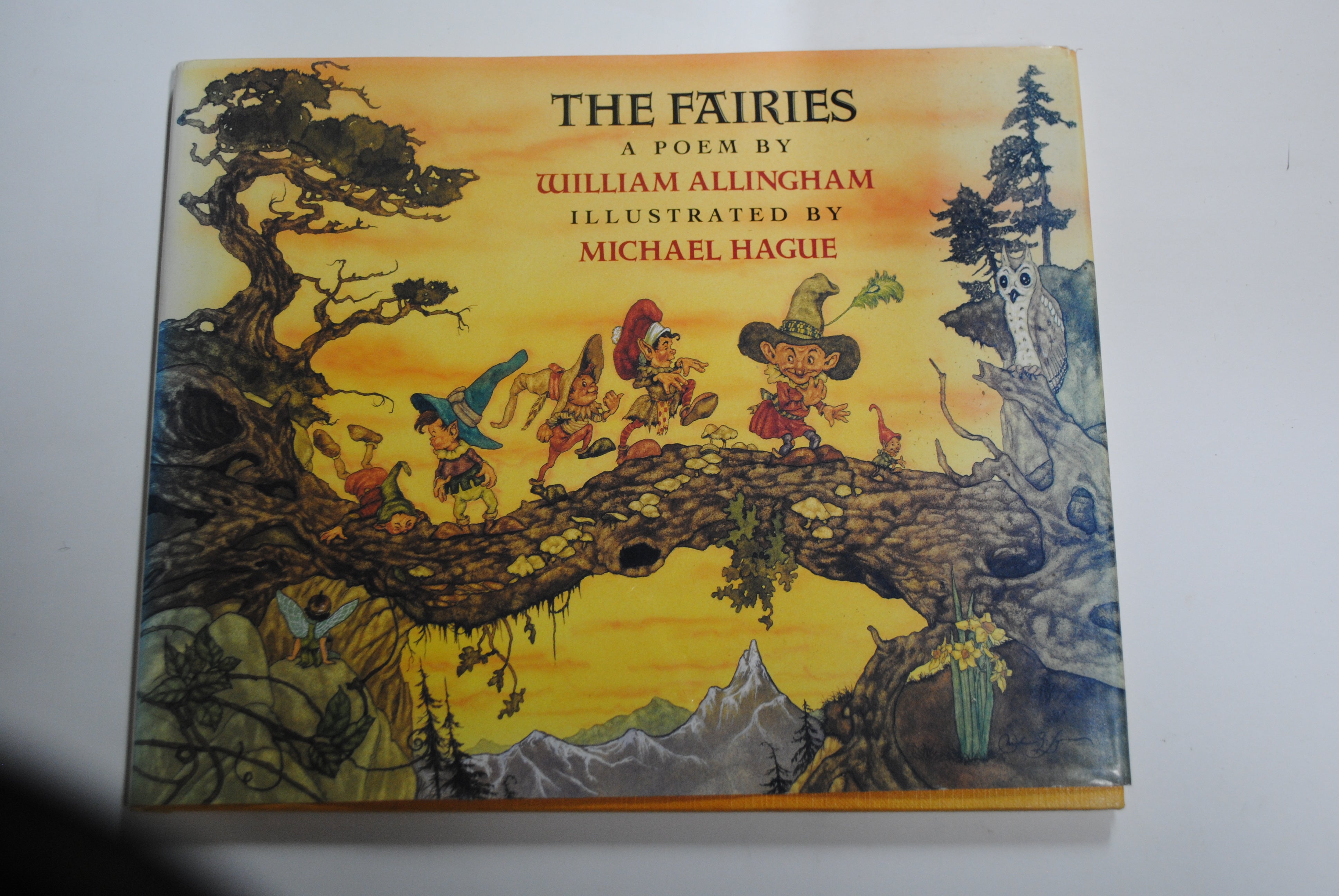 The Fairies