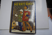 Merry  Days