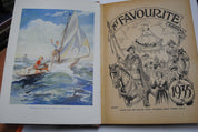 My Favourite Annual ~ 1935 (last?)
