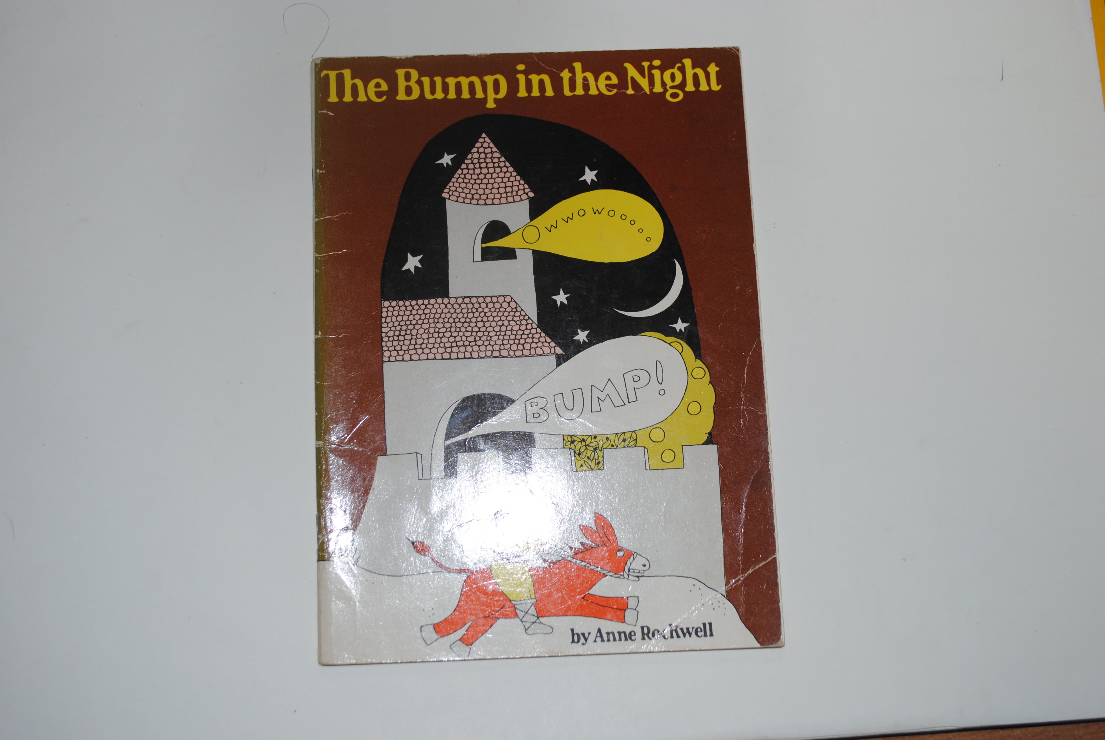 The Bump in the Night
