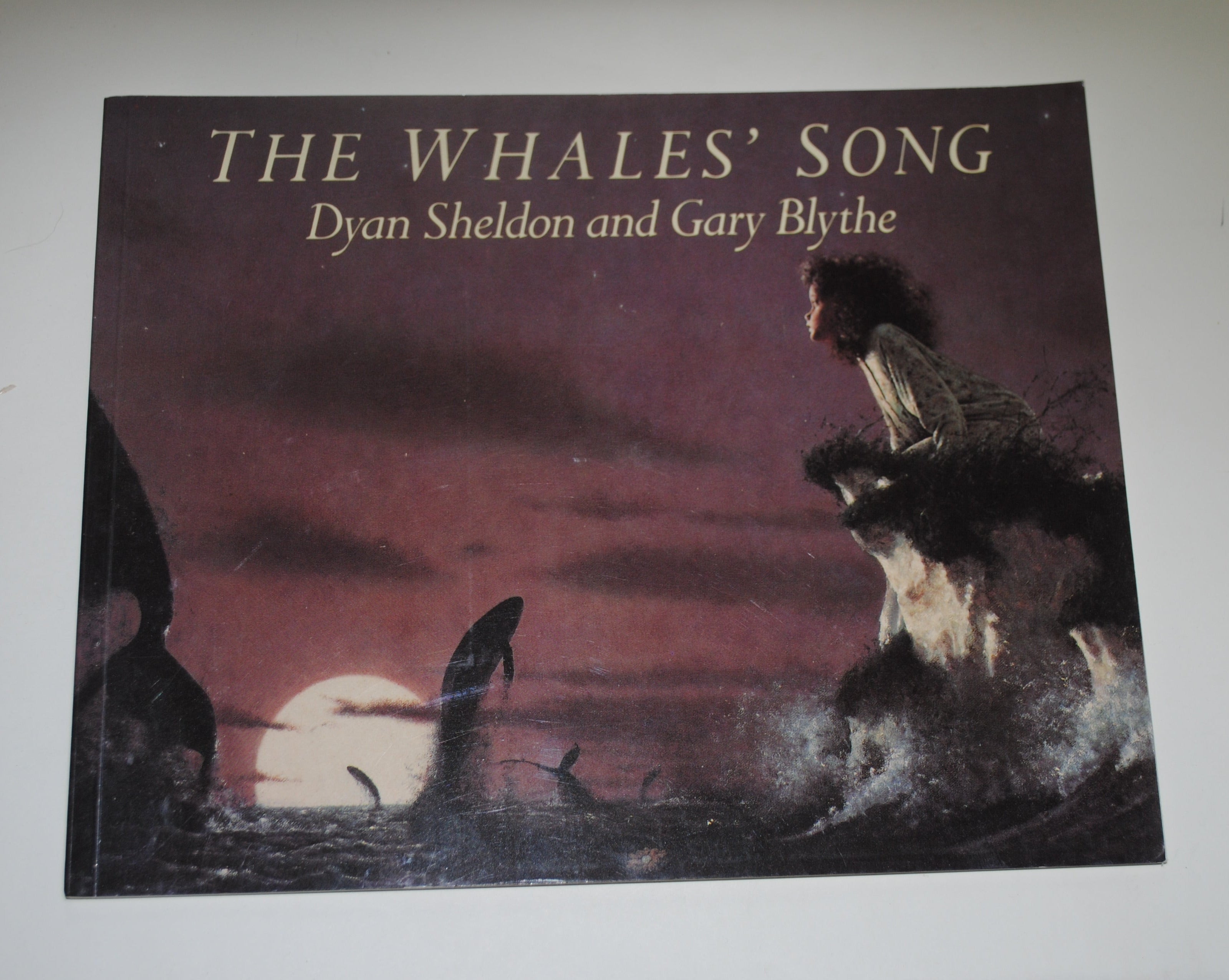 The Whales' Song