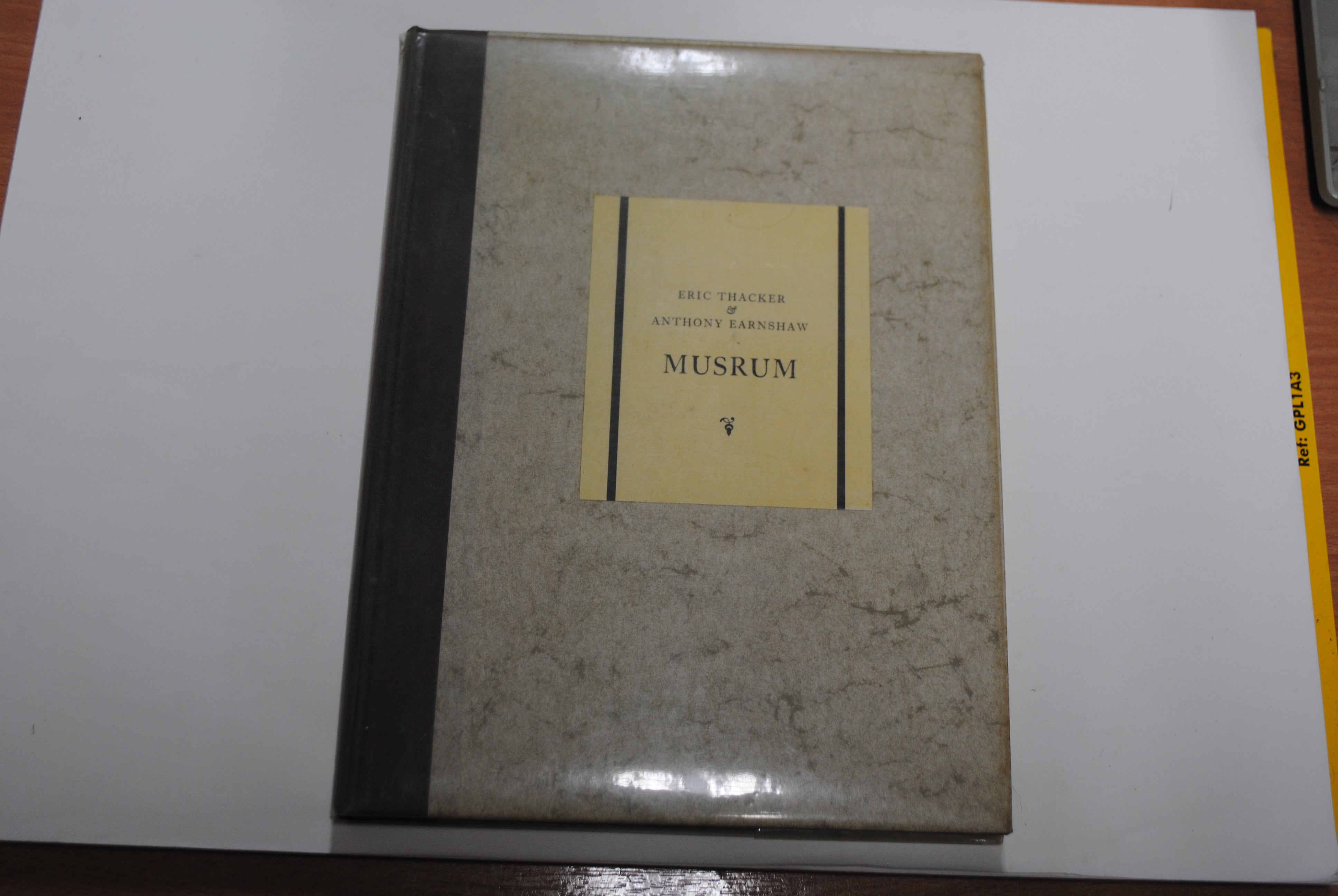 Musrum