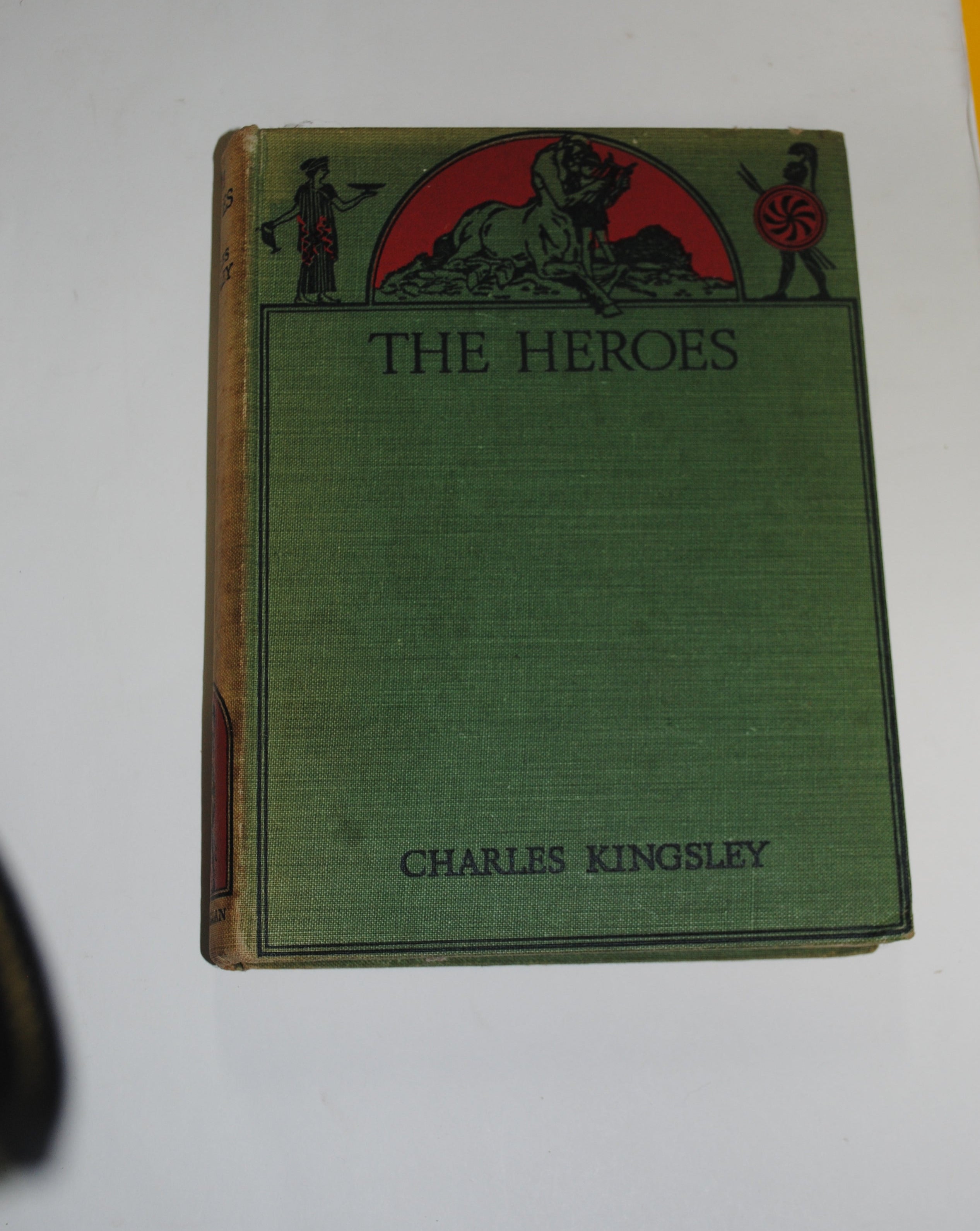 The Heroes
